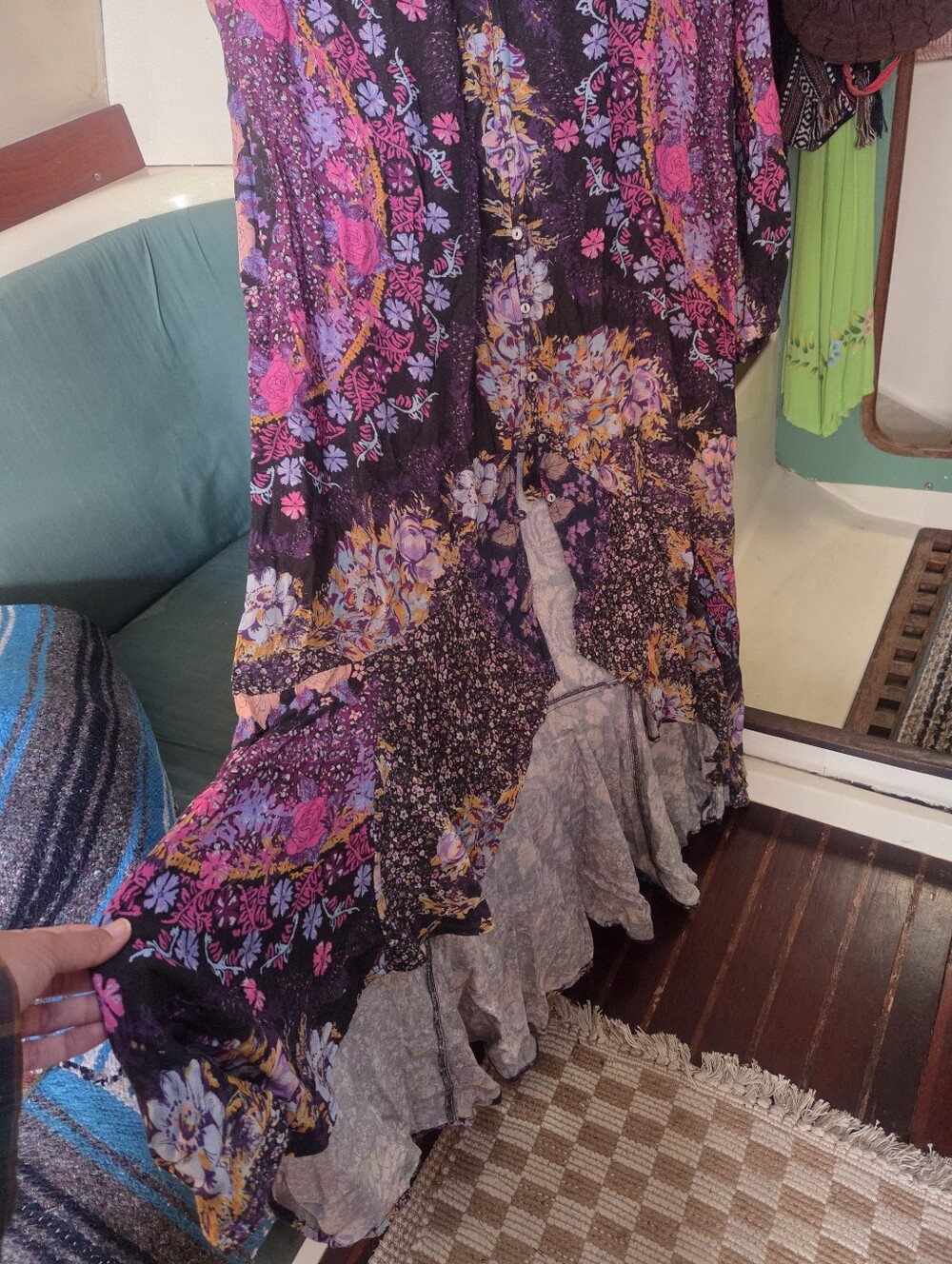 Free People Dress - Picture 7 of 7